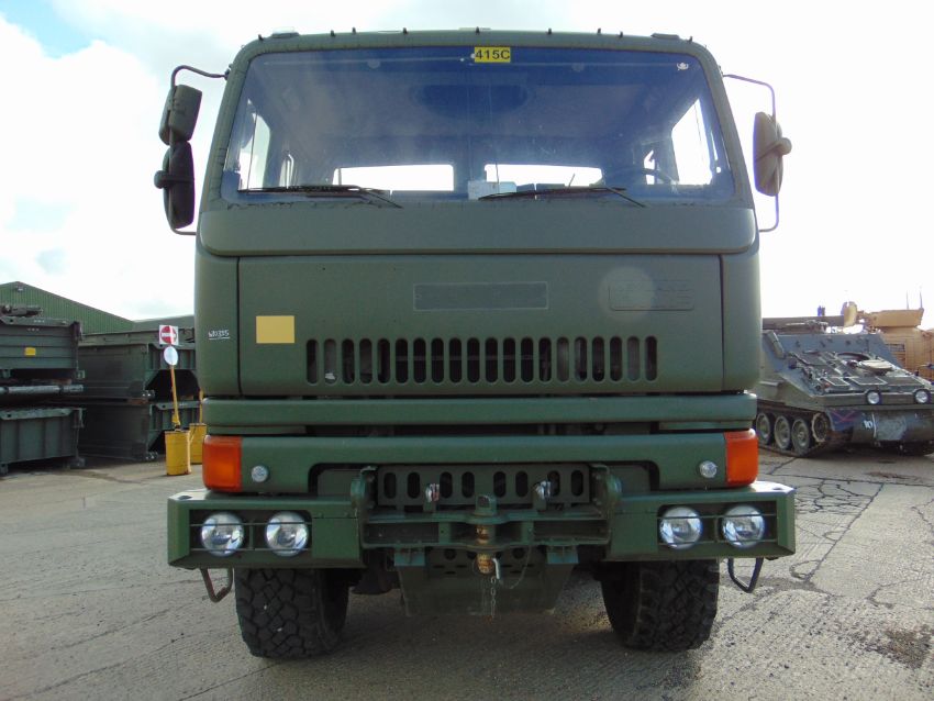 DAF 8x6 DROPS